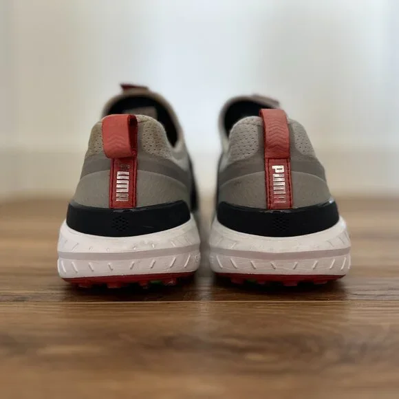 Puma Ignite Articulate Disc Golf Shoe - Picture 6 of 14